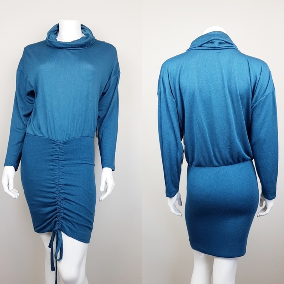 Free People Sundown Minidress - Picture 5 of 6